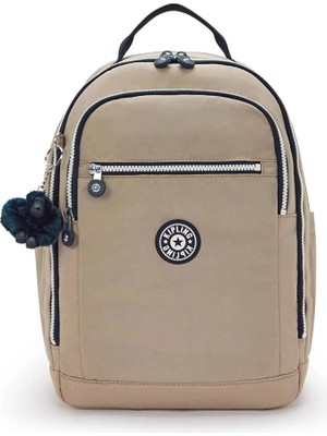 Kipling Kıplıng Seoul Cabin Büyük Boy Sırt Çantası