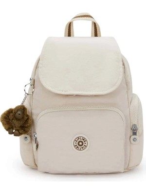 Kipling Kıplıng City Zip Mini Küçük Boy Sırt Çantası