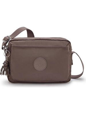 Kipling Kıplıng Abanu M Orta Boy Omuz Çantası