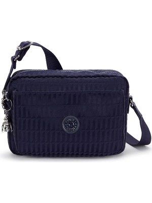 Kipling Kıplıng Abanu M Orta Boy Omuz Çantası