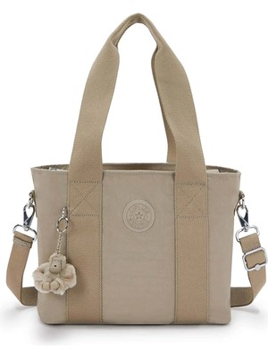 Kipling Kıplıng Minta M Up Orta Boy Omuz Çantası