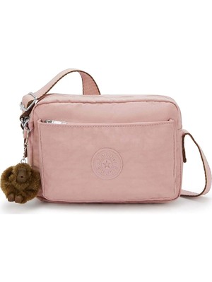 Kipling Kıplıng Abanu M Orta Boy Omuz Çantası