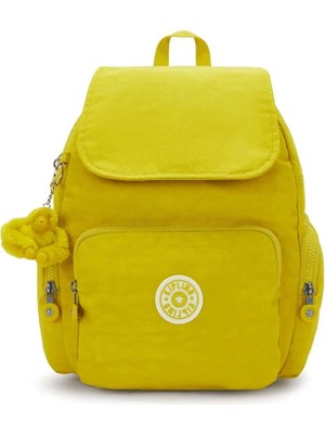 Kipling Kıplıng City Zip S Küçük Boy Sırt Çantası