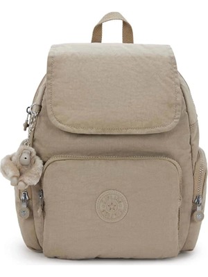 Kipling Kıplıng City Zip S Küçük Boy Sırt Çantası