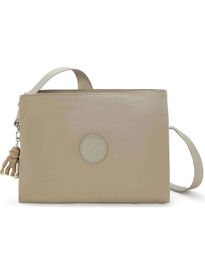 Kipling Kıplıng Fabya Orta Boy Omuz Çantası