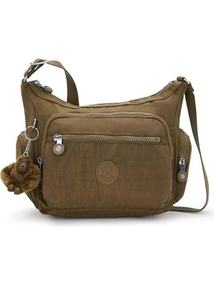 Kipling Kıplıng Gabbie S Küçük Boy Omuz Çantası