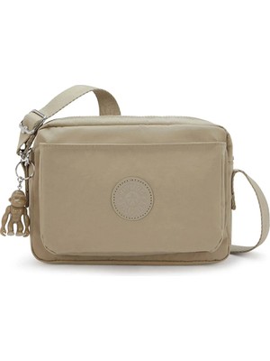 Kipling Kıplıng Abanu M Orta Boy Omuz Çantası
