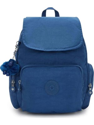 Kipling Kıplıng City Zip S Küçük Boy Sırt Çantası