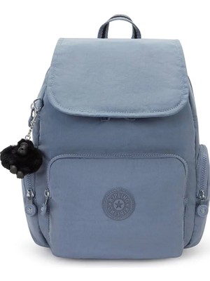 Kipling Kıplıng City Zip S Küçük Boy Sırt Çantası