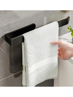 Empressco Viyam Paslanmaz Çelik  Siyah Havluluk Banyo Lavabo Mutfak Mat Siyah - Fiyatı, Yorumları