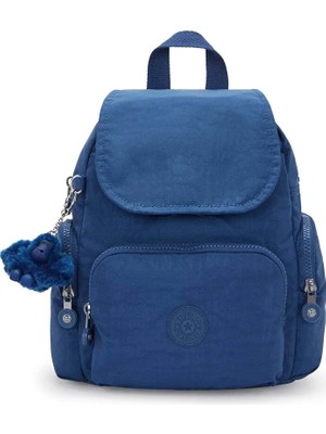 Kipling Kıplıng City Zip Mini Küçük Boy Sırt Çantası