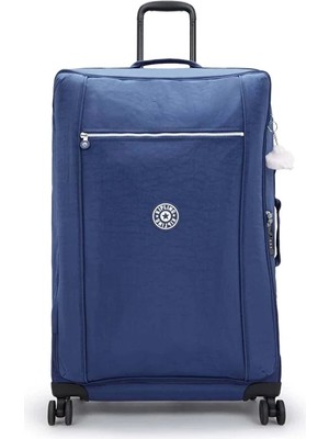 Kipling Kıplıng Jet L Büyük Boy Tekerlekli Valiz
