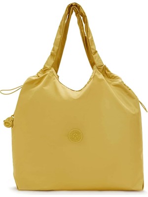 Kipling Kıplıng Assie Büyük Boy Omuz Çantası