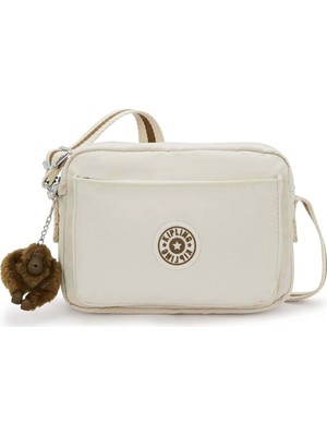 Kipling Kıplıng Abanu M Orta Boy Omuz Çantası