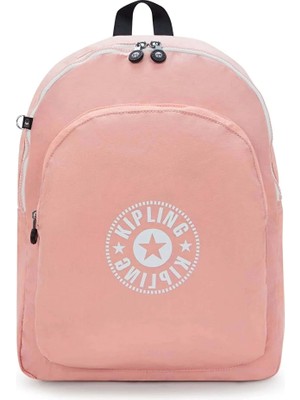Kipling Kıplıng Curtis L Büyük Boy Sırt Çantası
