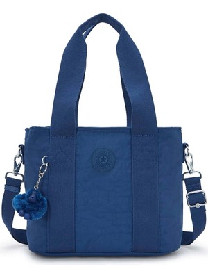 Kipling Kıplıng Minta M Up Orta Boy Omuz Çantası