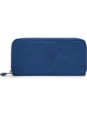 Kipling Kıplıng Money World Büyük Boy Cüzdan