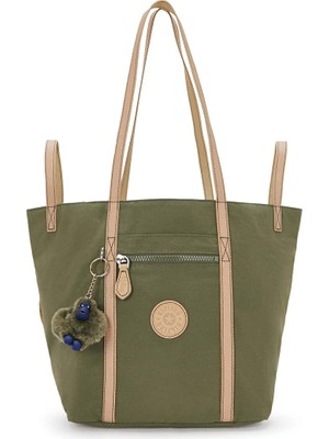 Kipling Kıplıng Raimo Orta Boy Omuz Çantası
