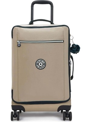 Kipling Kıplıng Jet S Kabin Boy Tekerlekli Valiz
