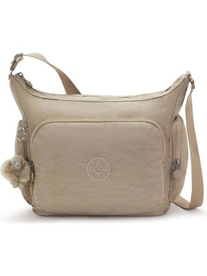 Kipling Kıplıng Gabb Orta Boy Omuz Çantası