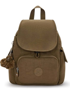 Kipling Kıplıng City Pack Mini Küçük Boy Sırt Çantası