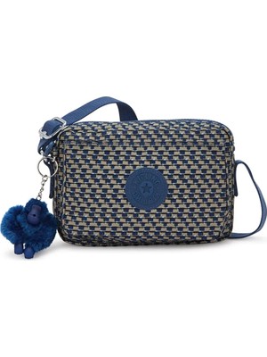 Kipling Kıplıng Abanu Küçük Boy Omuz Çantası