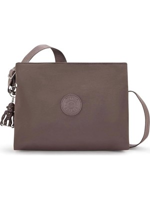 Kipling Kıplıng Fabya Orta Boy Omuz Çantası