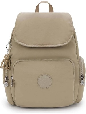 Kipling Kıplıng City Zip S Küçük Boy Sırt Çantası