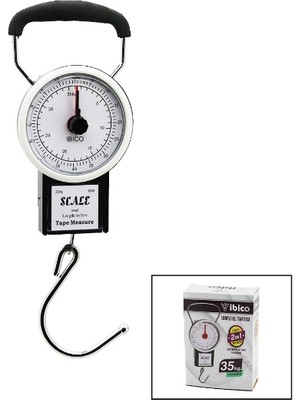 Ozcmax 2'si 1 Arada Ibreli El Tartıssı ve Metre