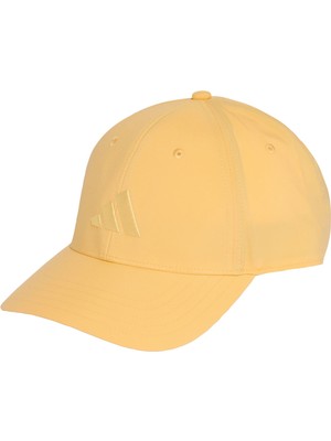 Adidas Performance KE8272 New Logo Embroidered Baseball Cap