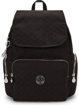 Kipling Kıplıng City Zip S Küçük Boy Sırt Çantası