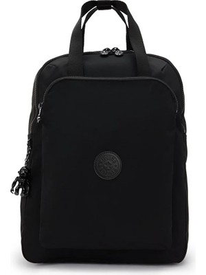 Kipling Kıplıng Kazuki L Büyük Boy Sırt Çantası
