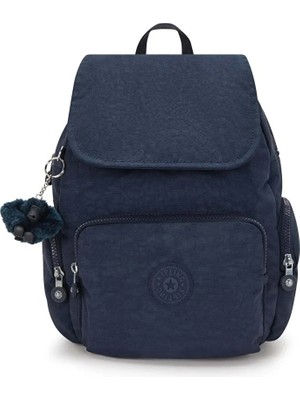 Kipling Kıplıng City Zip S Küçük Boy Sırt Çantası