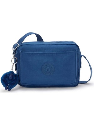Kipling Kıplıng Abanu M Orta Boy Omuz Çantası