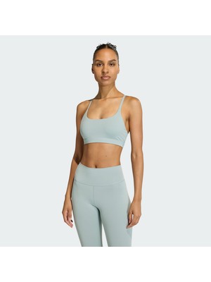 Adidas Performance KE0139 adidas All Me Light Support Bra