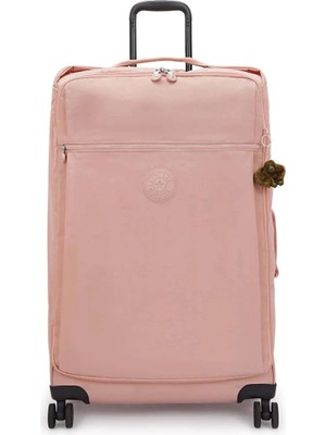 Kipling Kıplıng Darcey Up L Büyük Boy Tekerlekli Valiz