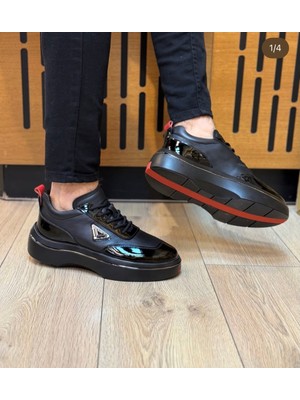 Marcomen 23136 Erkek Sneakers Ayakkabı