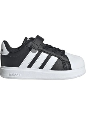 Adidas Streettalk Bebek Günlük Spor Ayakkabı JQ8605