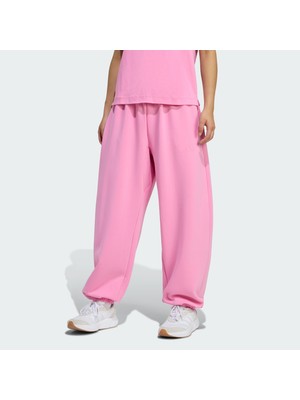Adidas Sportswear KA7019 Soft Lux Loose Pant