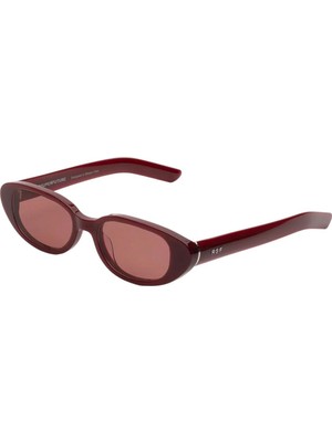 Retro Super Future Vega Bordeaux An3