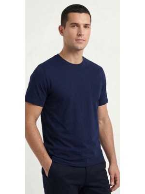 Jiber Erkek Bambu T-SHIRT-334