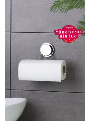 Empressco Okyanus Home Magic Fix Kağıt Havluluk -Iz Bırakmayan Sihirli Yapışkan - Fiyatı, Yorumları