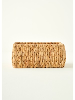 Empressco Bella Maison Luna Dikdörtgen Sepet Naturel (31X21X14 Cm) - Fiyatı, Yorumları