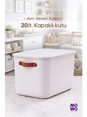 Empressco Mowo Home Bigbox Kulplu 20 Lt 1