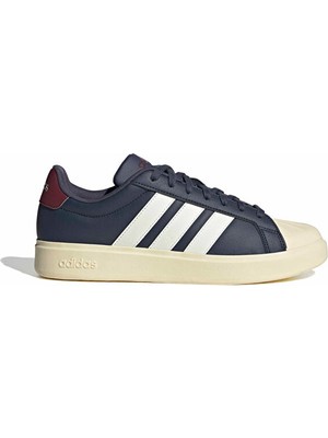 Adidas Streettalk Erkek Günlük Ayakkabı IH4278LACIVERT