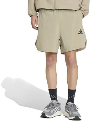 Adidas M Ct Q2 Short Erkek Günlük Şort JY5836 Haki