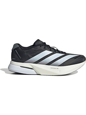 Adidas Adizero Boston 13 M Erkek Koşu Ayakkabısı JS4938SIYAH