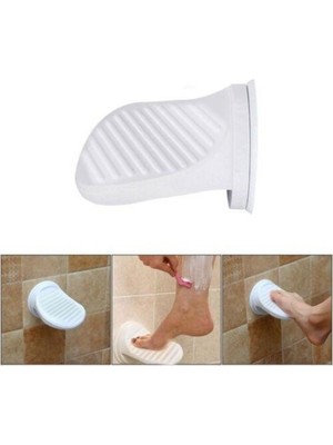 Hereveoyuncak Banyo Ayak Dayanağıı Pedalı