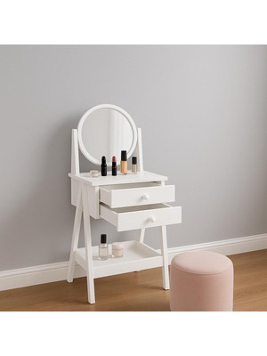 Empressco My Design Eviniz Için En Özel Tasarımlar Teenage Makyaj Masası - Fiyatı, Yorumları