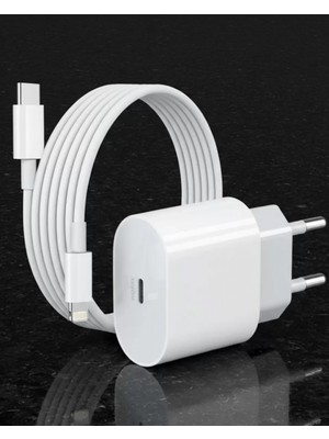 MiraLive Lightning Şarj